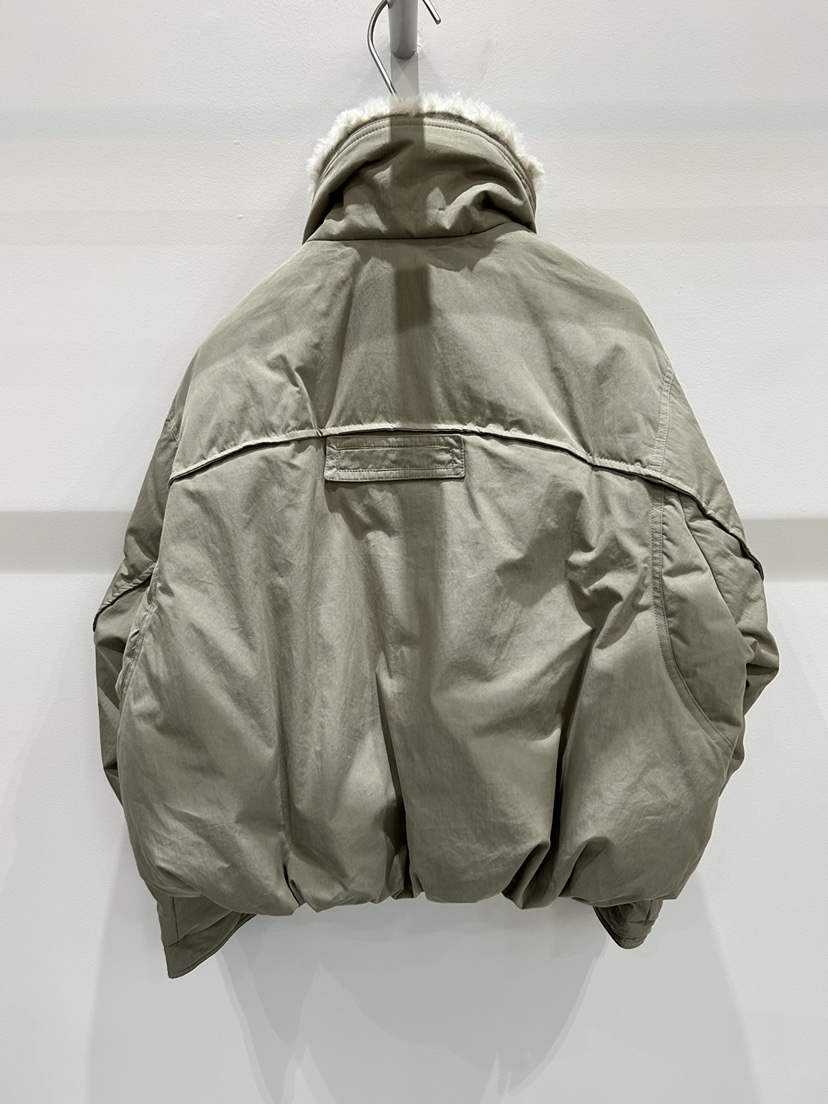 LOOKK韓國代購㊣女士新款休閑25秋冬人氣職業短款羽絨服鴨絨LOOKK短款羽絨服