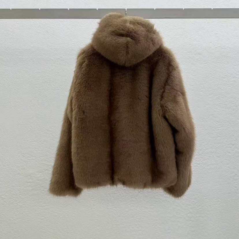 STATEMENT東大門㊣代購女士新品職業休閑時尚推薦人氣短款大衣STATEMENT短款大衣