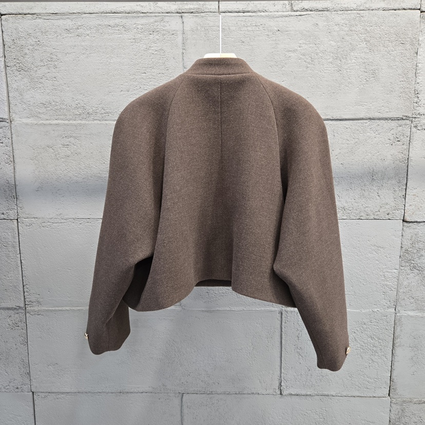 10CC韓國直郵㊣女裝新款推薦職業熱賣25秋冬休閑時尚人氣夾克10CC夾克