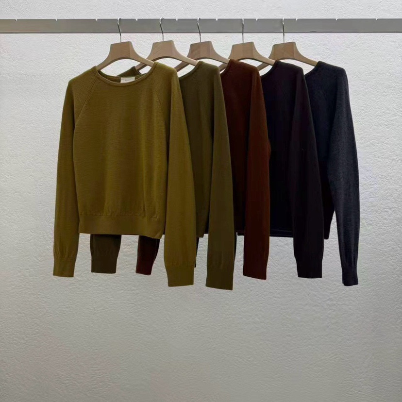 STATEMENT韓國代購㊣女裝新款人氣25秋冬職業熱賣推薦針織衫STATEMENT針織衫