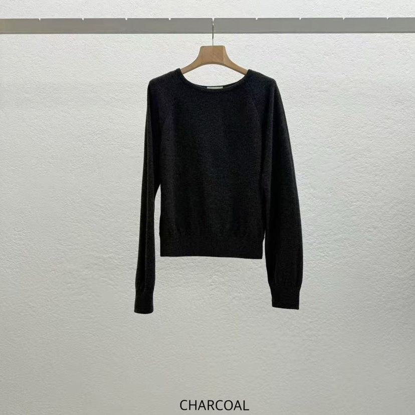 STATEMENT韓國代購㊣女裝新款人氣25秋冬職業熱賣推薦針織衫STATEMENT針織衫圖色5