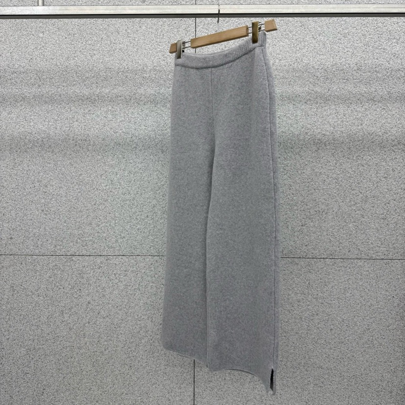 AT THE BAGEL韓國代購㊣女士新品休閑推薦熱賣25秋冬休閑褲AT THE BAGEL休閑褲圖色1