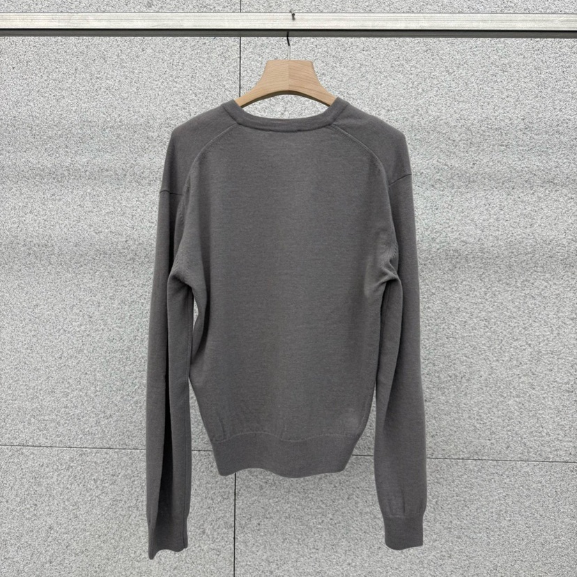 AT THE BAGEL東大門㊣直郵女裝新款職業熱賣休閑25秋冬針織衫AT THE BAGEL針織衫