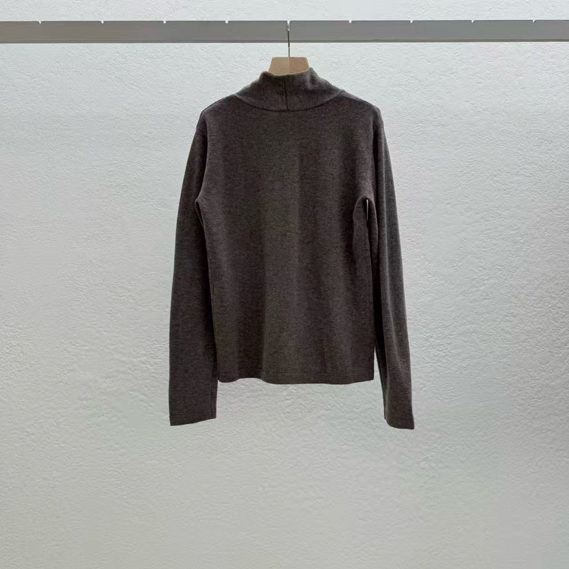 STATEMENT東大門㊣代購女裝新款熱賣25秋冬人氣時尚職業針織衫STATEMENT針織衫