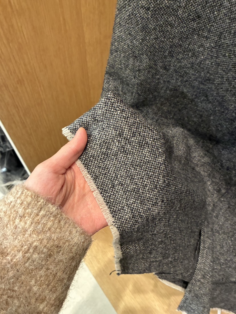 TORRE韓國代購㊣女裝新款休閑職業推薦人氣25秋冬時尚熱賣長裙TORRE長裙