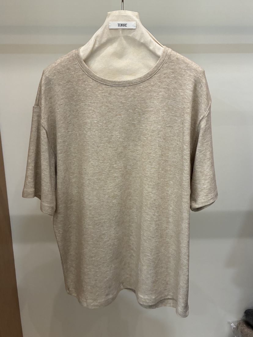 TORRE東大門㊣實拍女士新款職業熱賣推薦時尚25秋冬人氣T恤TORRET恤圖色1