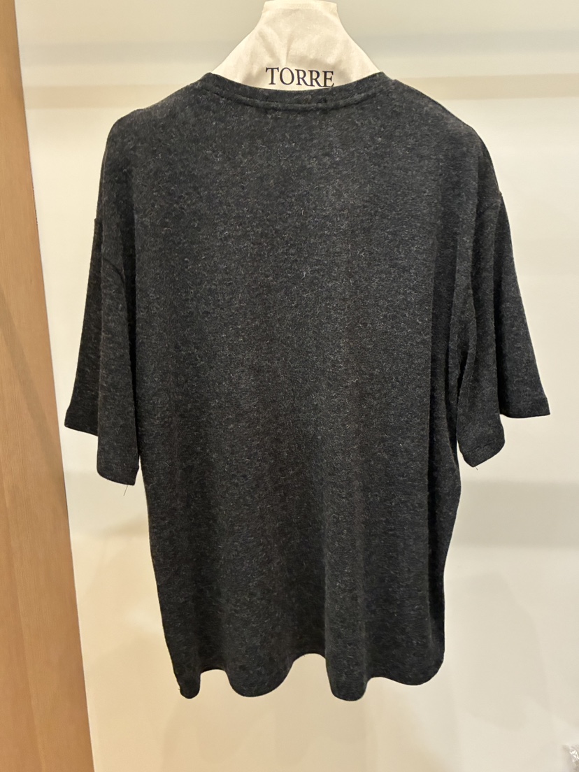 TORRE東大門㊣實拍女士新款職業熱賣推薦時尚25秋冬人氣T恤TORRET恤圖色2
