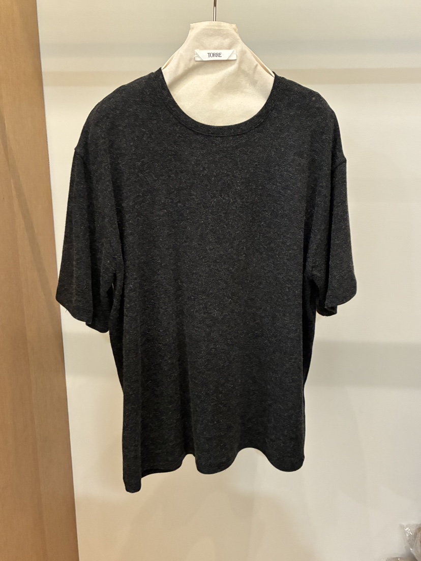 TORRE東大門㊣實拍女士新款職業熱賣推薦時尚25秋冬人氣T恤TORRET恤圖色3