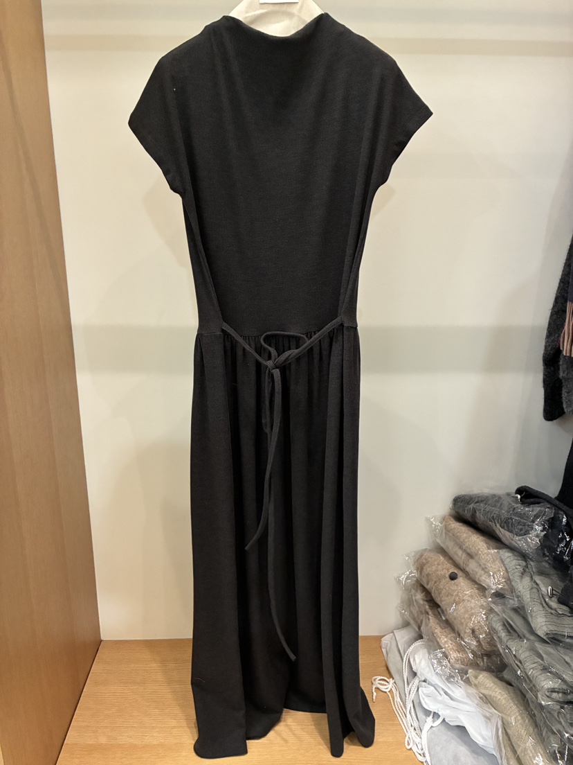 TORRE東大門㊣實拍女士新品職業休閑時尚25秋冬人氣熱賣連衣裙TORRE連衣裙