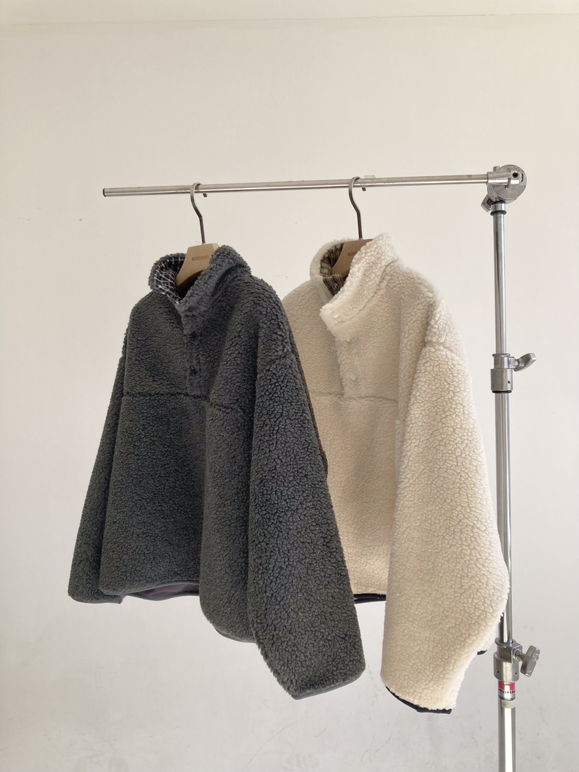 ORDINARYA東大門㊣代購女裝新款推薦職業時尚休閑25秋冬衛衣ROESMMOSS衛衣