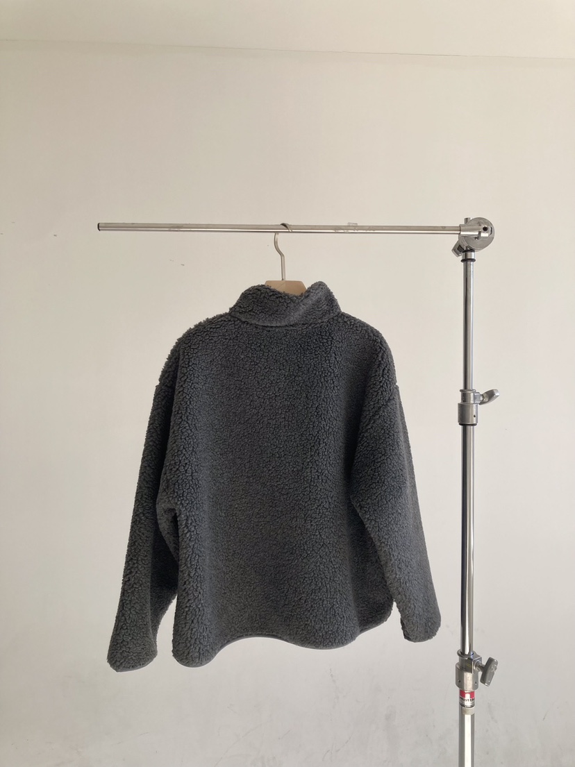 ORDINARYA東大門㊣代購女裝新款推薦職業時尚休閑25秋冬衛衣ROESMMOSS衛衣