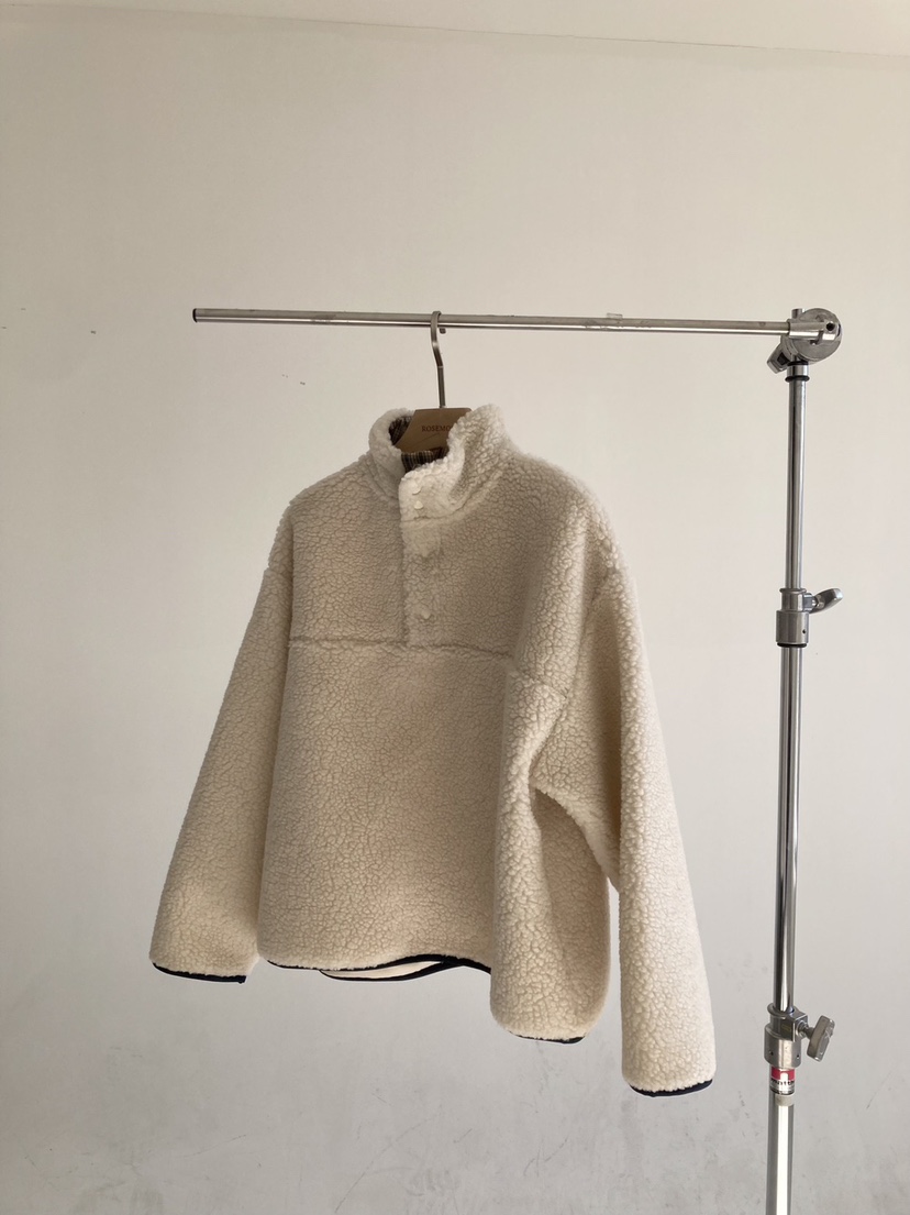 ORDINARYA東大門㊣代購女裝新款推薦職業時尚休閑25秋冬衛衣ROESMMOSS衛衣圖色1