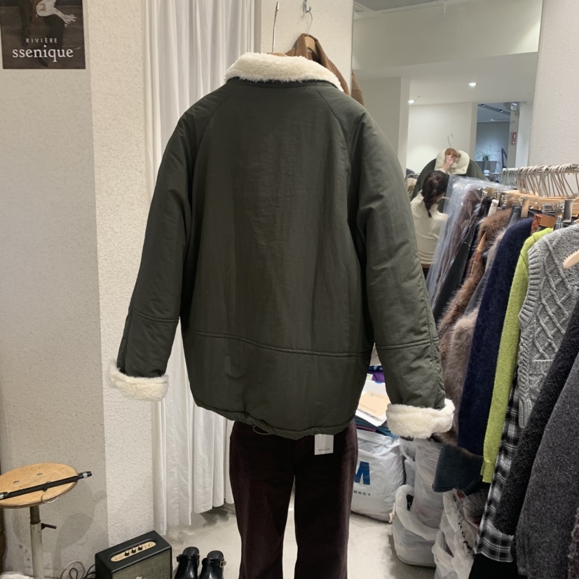 SSEMIENNE東大門㊣代購女士新款人氣熱賣時尚25秋冬休閑夾克SSENIQUE夾克