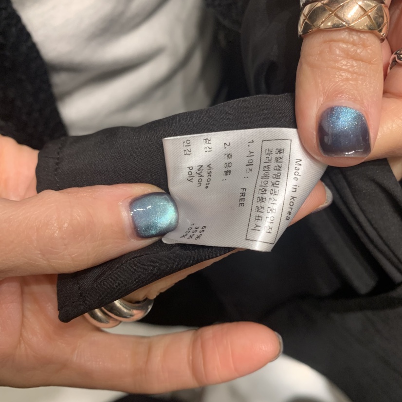 SSEMIENNE韓國直郵㊣女裝新款人氣25秋冬職業休閑連衣裙天鵝絨SSENIQUE連衣裙