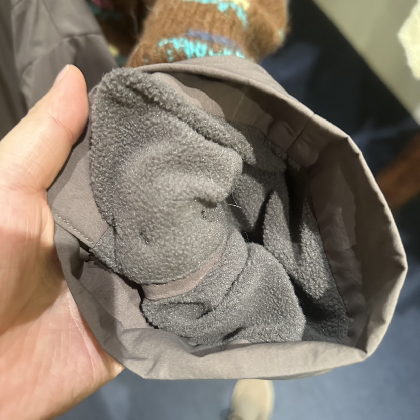 FURE東大門㊣直郵女士新款推薦25秋冬職業休閑人氣長款風衣棉FURE長款風衣