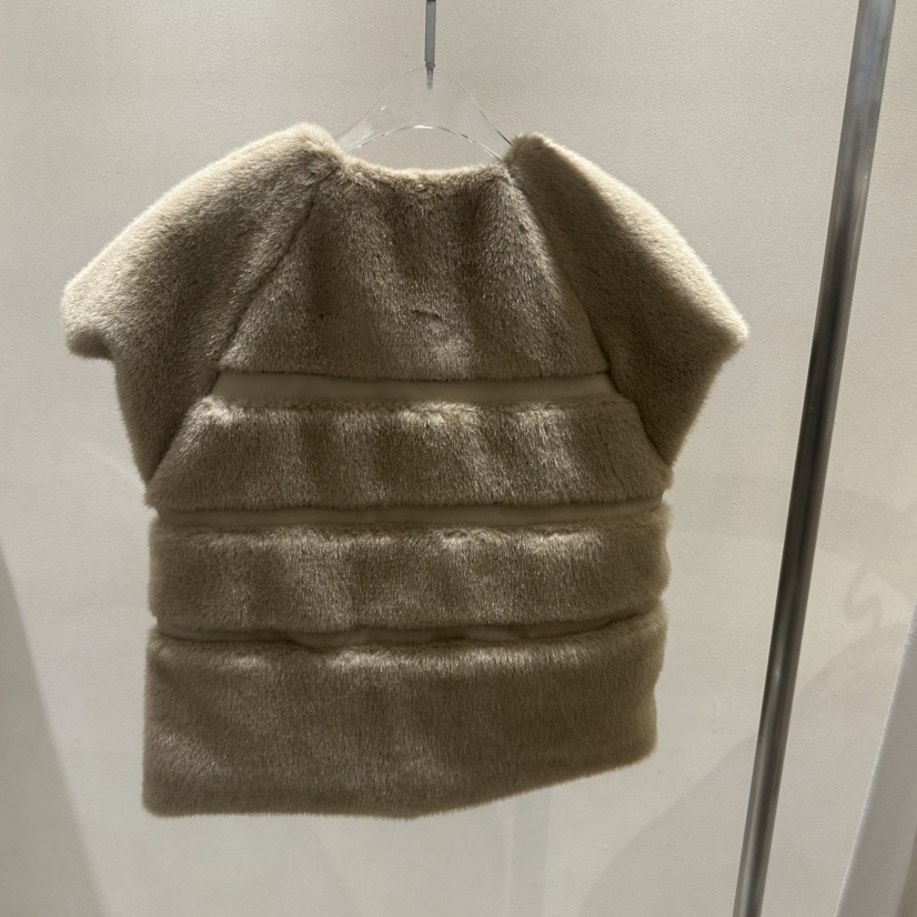 LAFFINE-P東大門㊣實拍女士新款時尚推薦人氣職業夾克貂皮LAFFINE-P夾克