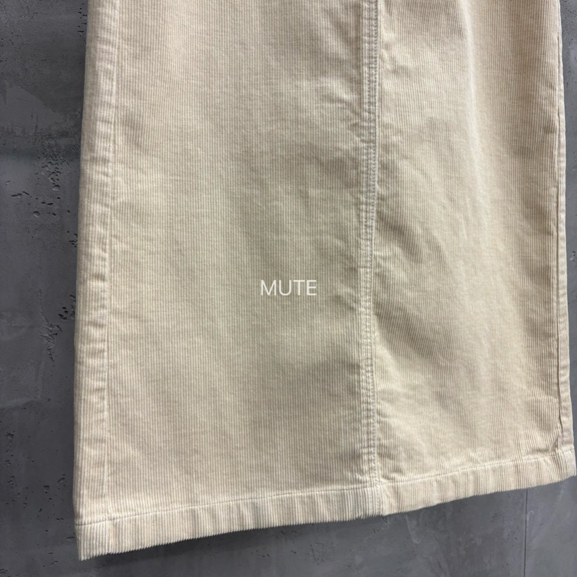MUTE-P韓國直郵㊣女裝新款時尚職業推薦人氣熱賣25秋冬長裙MUTE長裙