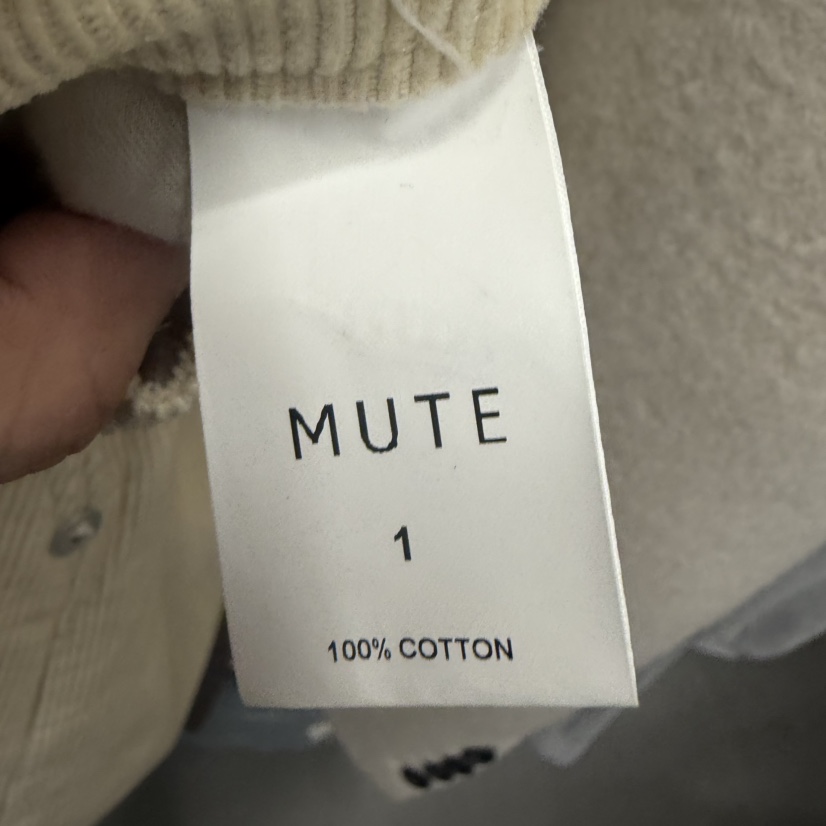 MUTE-P韓國直郵㊣女裝新款時尚職業推薦人氣熱賣25秋冬長裙MUTE長裙