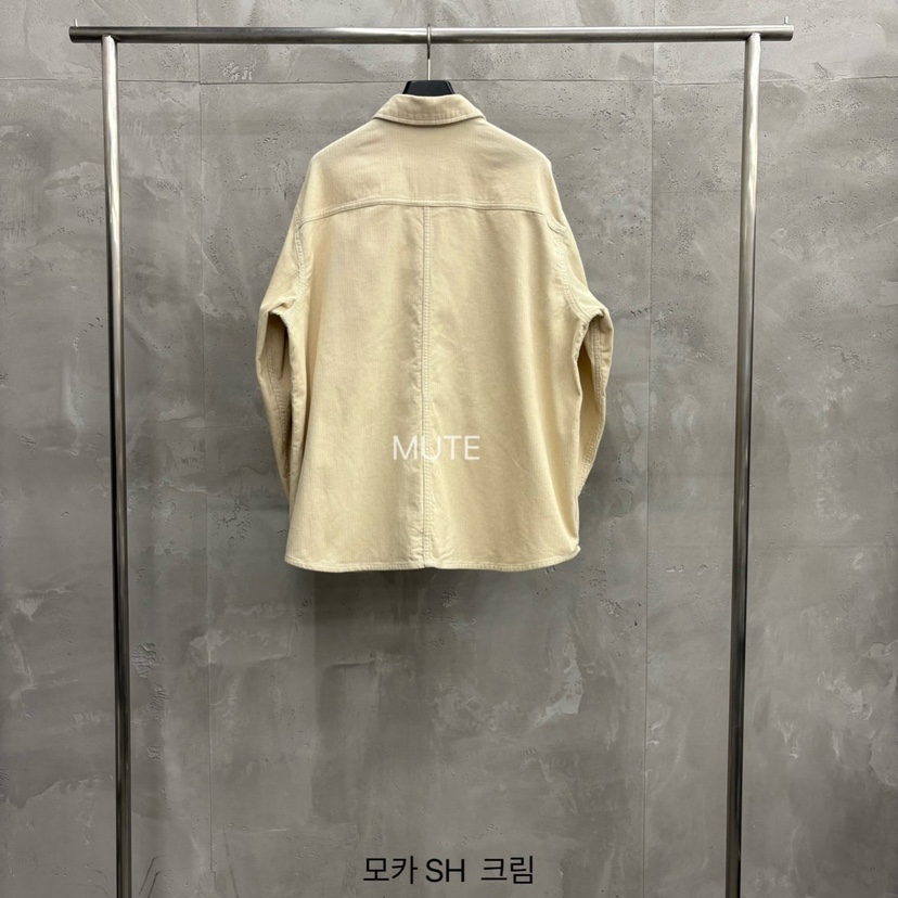 MUTE-P東大門㊣直郵女裝新品熱賣25秋冬時尚推薦休閑職業夾克MUTE夾克