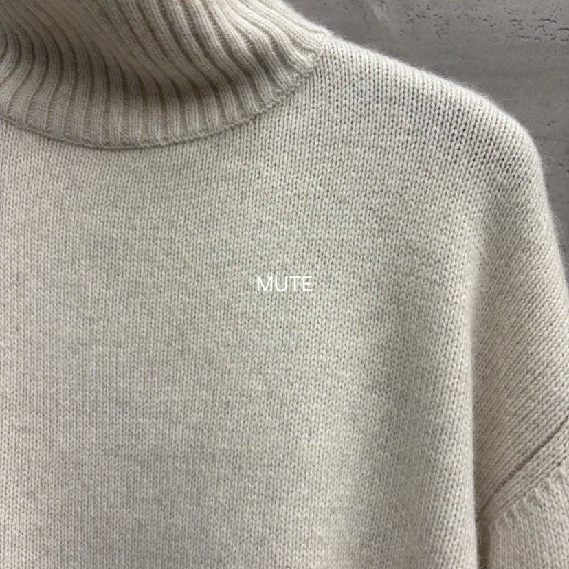 MUTE-P東大門㊣直郵女士新款熱賣推薦時尚人氣休閑職業針織衫MUTE針織衫