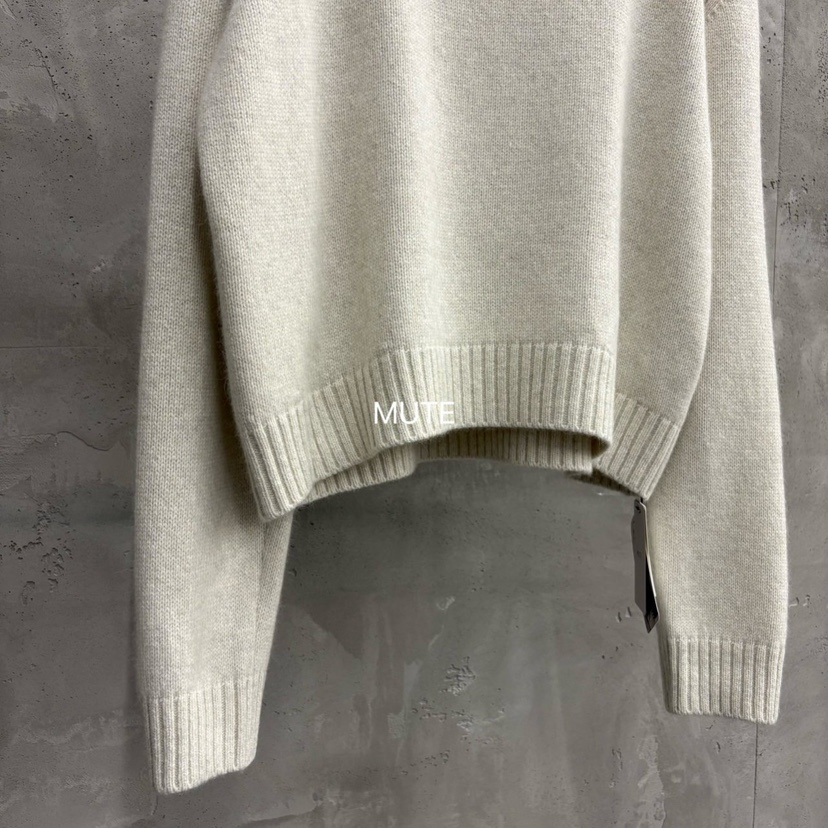 MUTE-P東大門㊣直郵女士新款熱賣推薦時尚人氣休閑職業針織衫MUTE針織衫