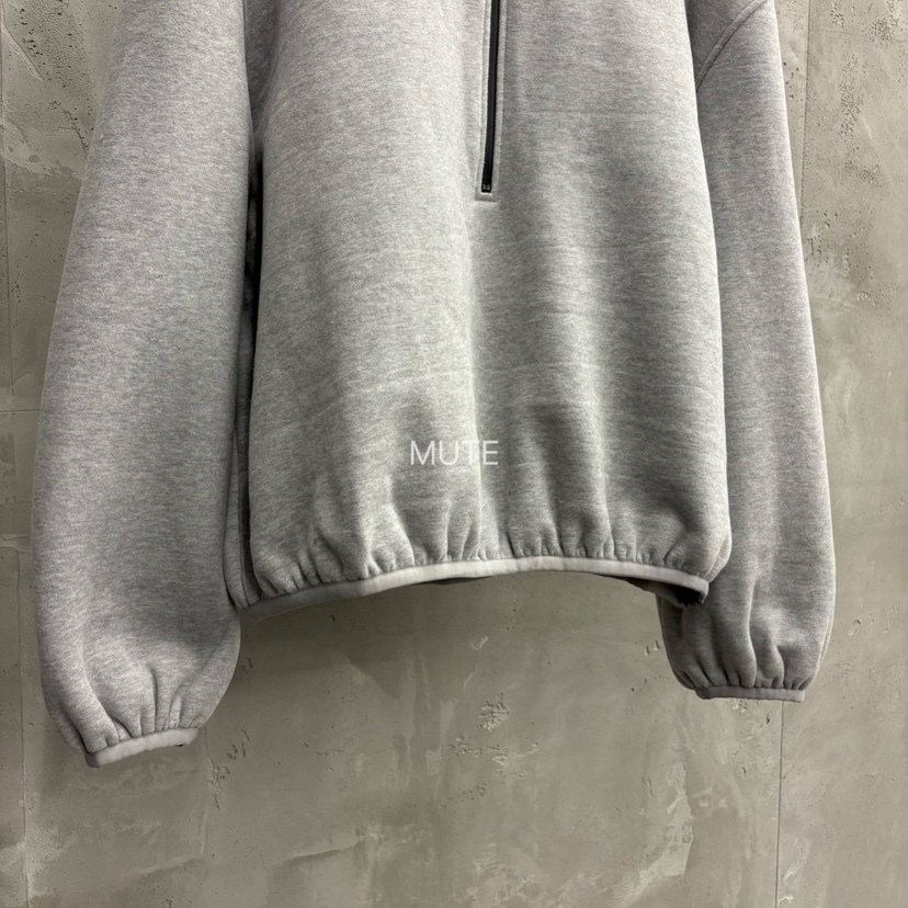 MUTE-P韓國直郵㊣女士新品時尚人氣25秋冬職業休閑推薦衛衣MUTE衛衣