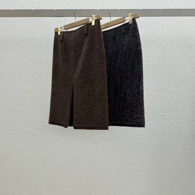 STATEMENT東大門㊣實拍女裝新品休閑時尚人氣職業半身裙中短裙STATEMENT半身裙/中短裙