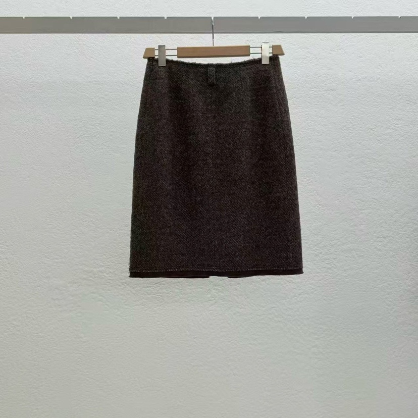 STATEMENT東大門㊣實拍女裝新品休閑時尚人氣職業半身裙中短裙STATEMENT半身裙/中短裙