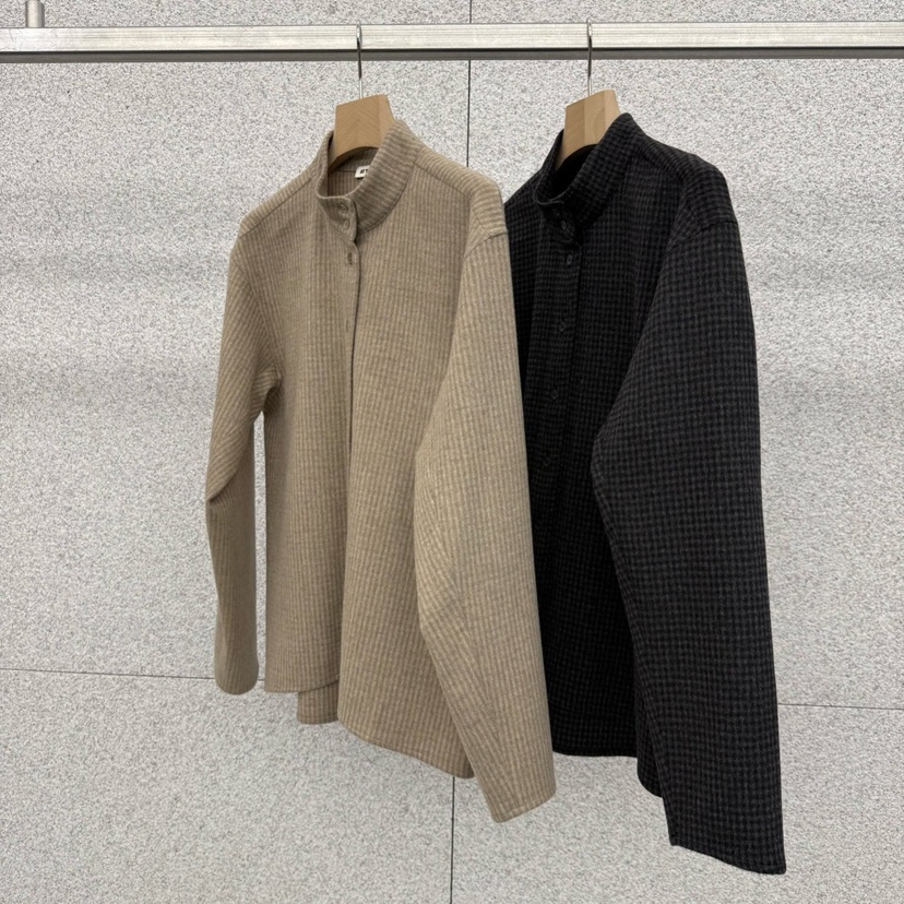 AT THE BAGEL韓國直郵㊣女士新款熱賣推薦休閑時尚人氣夾克AT THE BAGEL夾克