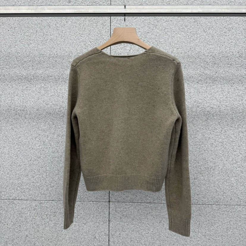 AT THE BAGEL韓國直郵㊣女士新品休閑職業人氣推薦針織衫AT THE BAGEL針織衫