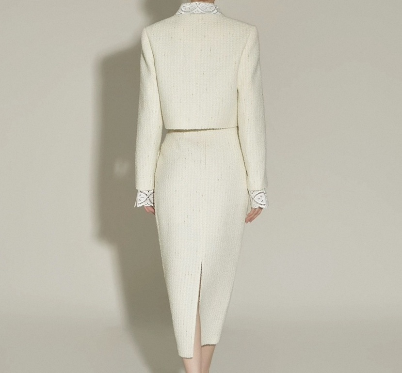 TANIA-Q韓國代購㊣女士新品休閑熱賣推薦時尚職業25秋冬夾克TANIA-Q夾克