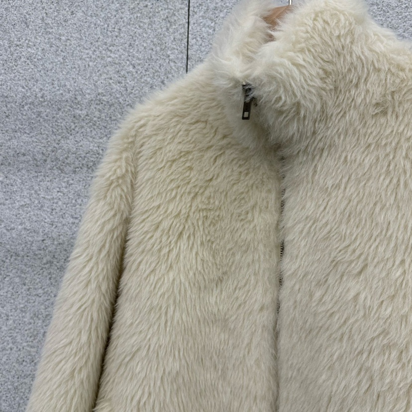 AT THE BAGEL韓國代購㊣女士新款推薦人氣時尚熱賣短款大衣AT THE BAGEL短款大衣