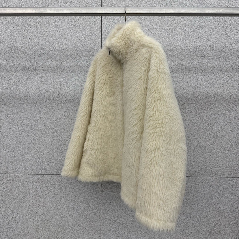 AT THE BAGEL韓國代購㊣女士新款推薦人氣時尚熱賣短款大衣AT THE BAGEL短款大衣圖色1