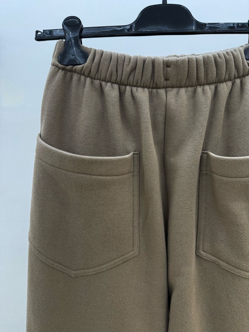 EDIT韓國直郵㊣女士新款熱賣職業休閑推薦25秋冬時尚休閑褲EDIT休閑褲