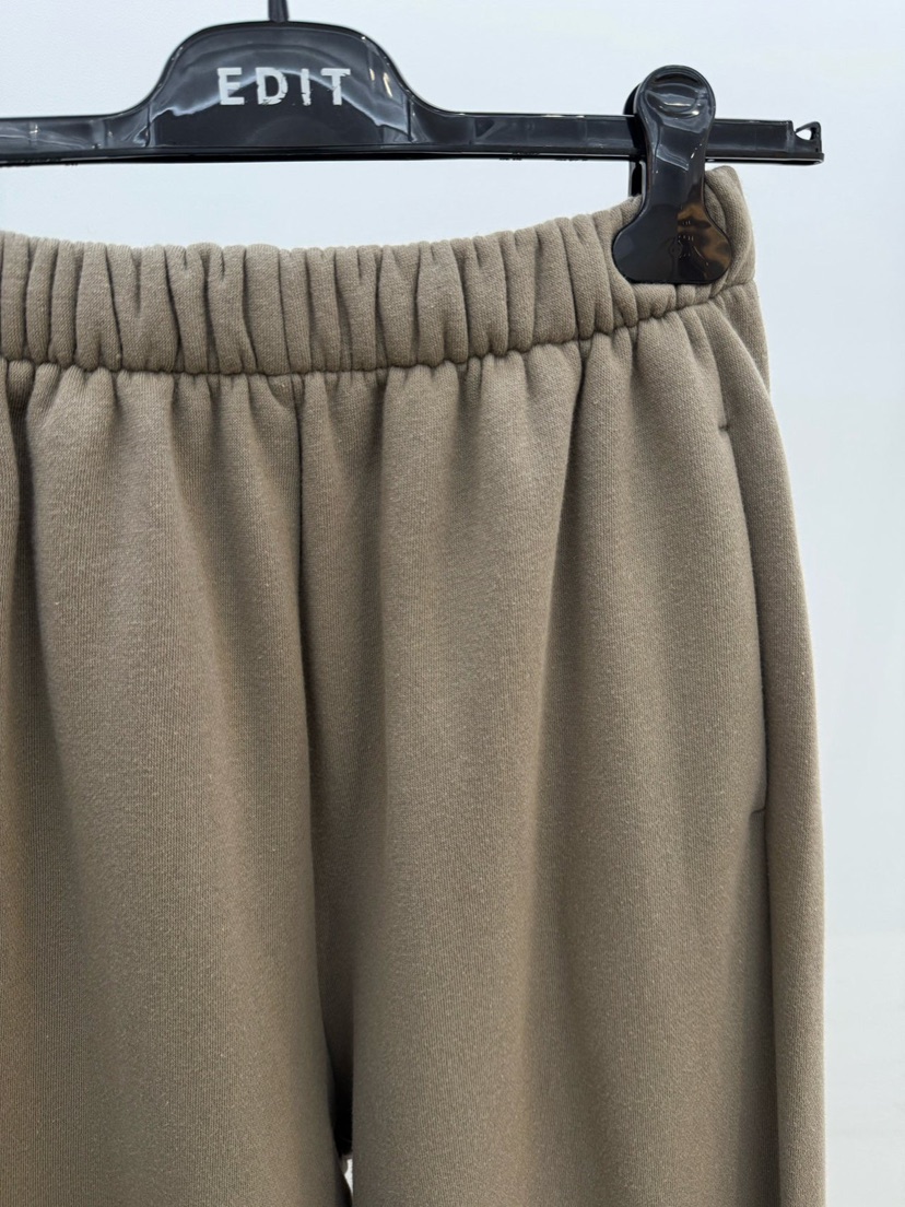 EDIT韓國直郵㊣女士新款熱賣職業休閑推薦25秋冬時尚休閑褲EDIT休閑褲