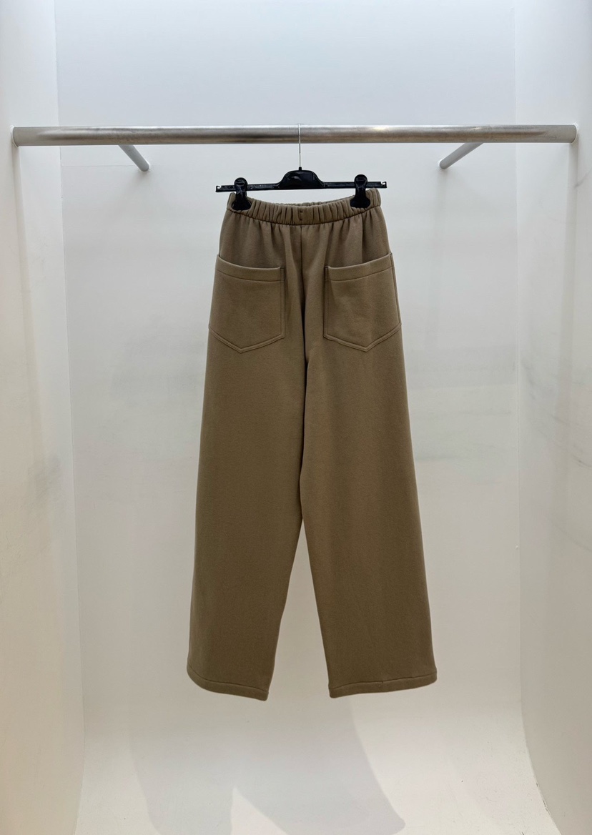 EDIT韓國直郵㊣女士新款熱賣職業休閑推薦25秋冬時尚休閑褲EDIT休閑褲