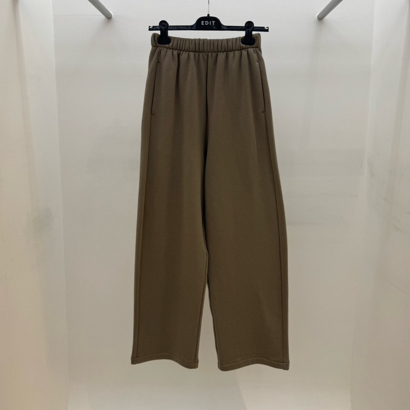 EDIT韓國直郵㊣女士新款熱賣職業休閑推薦25秋冬時尚休閑褲EDIT休閑褲圖色1