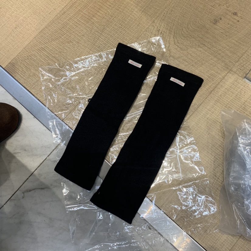 RUMIRU/AWEAR東大門㊣代購女裝新品時尚25秋冬推薦人氣襪子awear/RUMIRU襪子圖色4