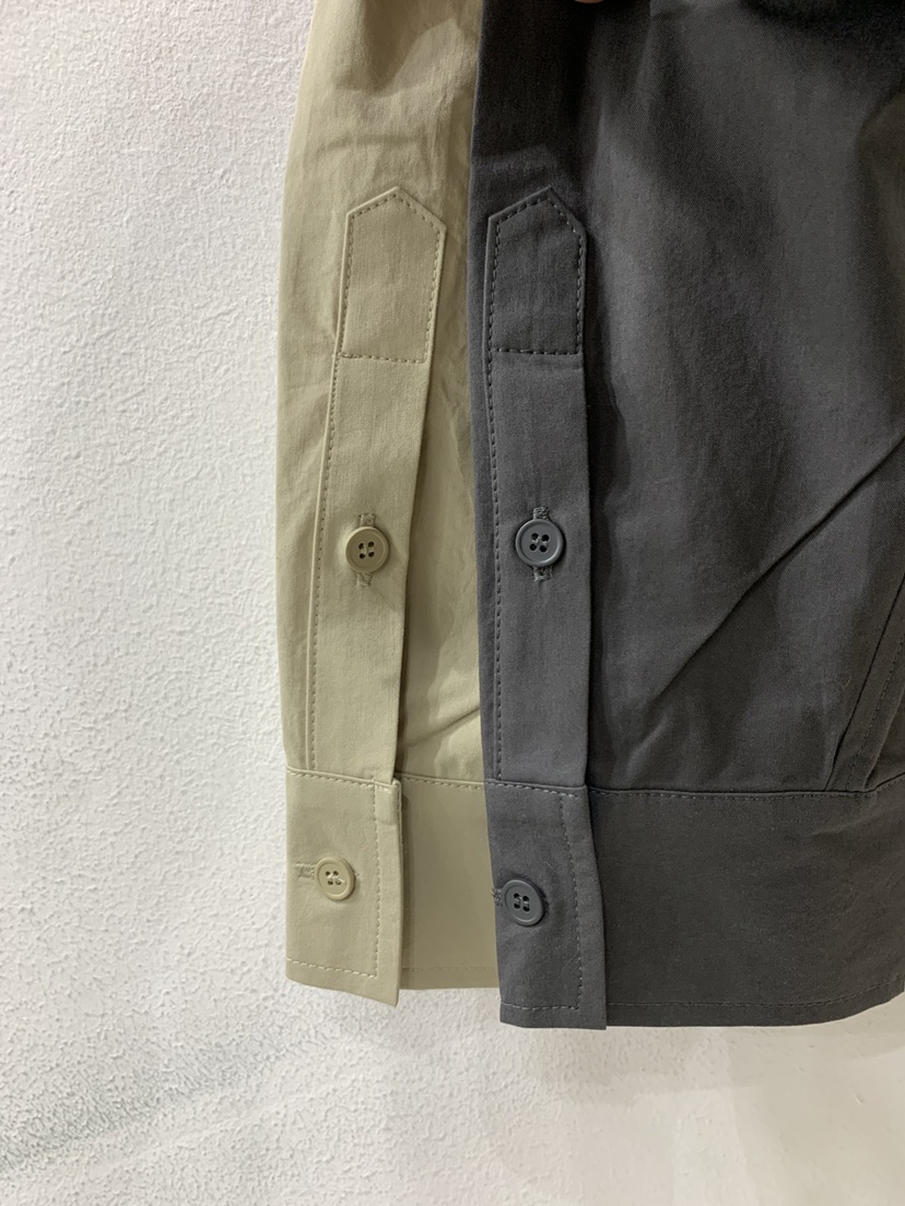 ARVE韓國代購㊣女裝新品熱賣時尚休閑人氣25秋冬襯衫蕾絲衫ARVE襯衫/蕾絲衫