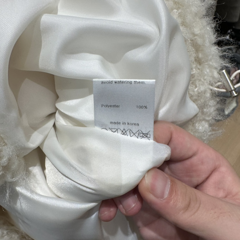 aube nunt東大門㊣直郵女裝新款休閑職業人氣熱賣短款大衣aube nunt短款大衣