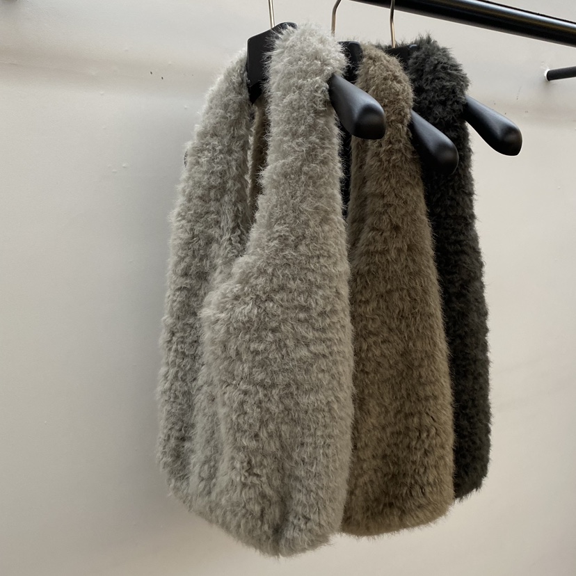 ID東大門㊣實拍女裝新款推薦25秋冬休閑時尚人氣單肩斜跨包ID單肩/斜跨包