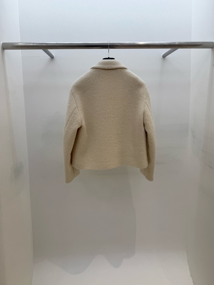 EDIT東大門㊣直郵女裝新品時尚職業熱賣人氣推薦25秋冬夾克EDIT夾克