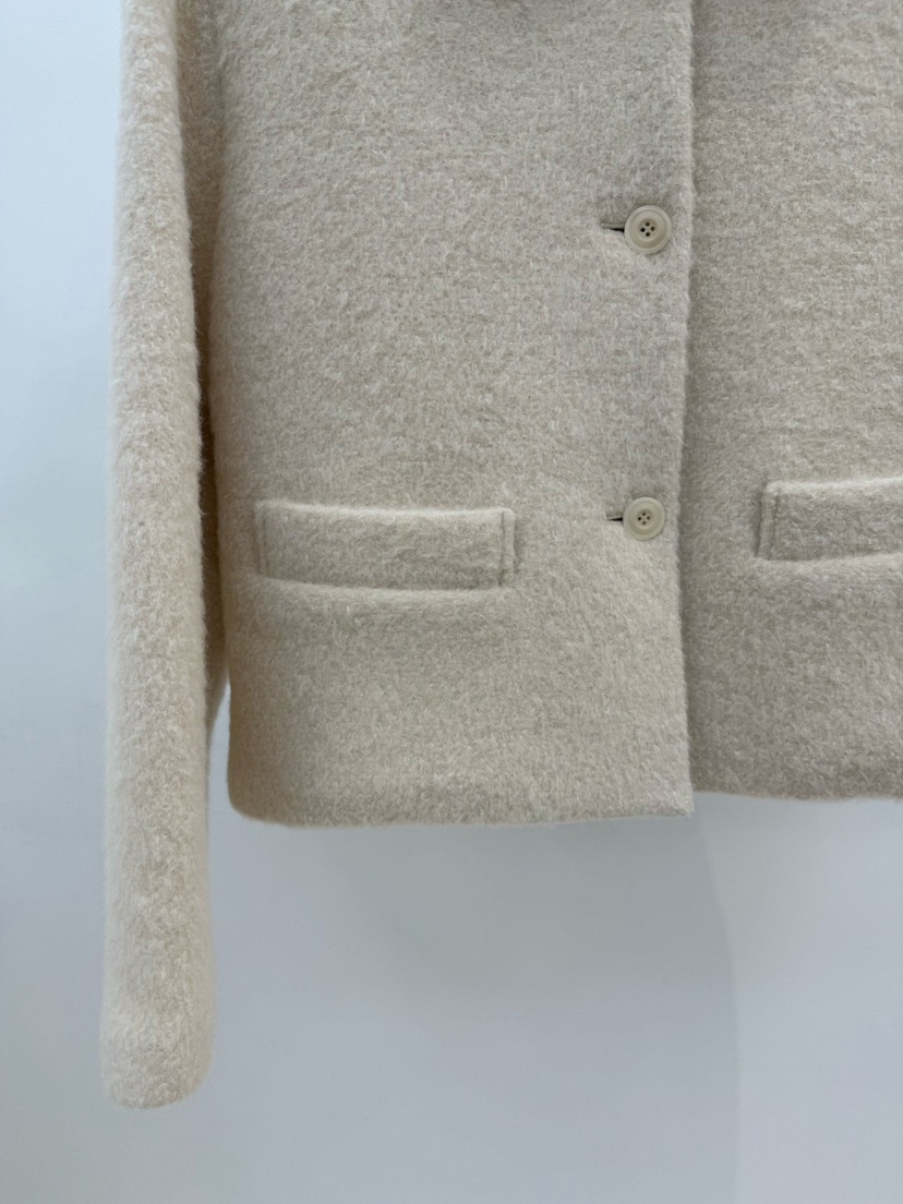 EDIT東大門㊣直郵女裝新品時尚職業熱賣人氣推薦25秋冬夾克EDIT夾克