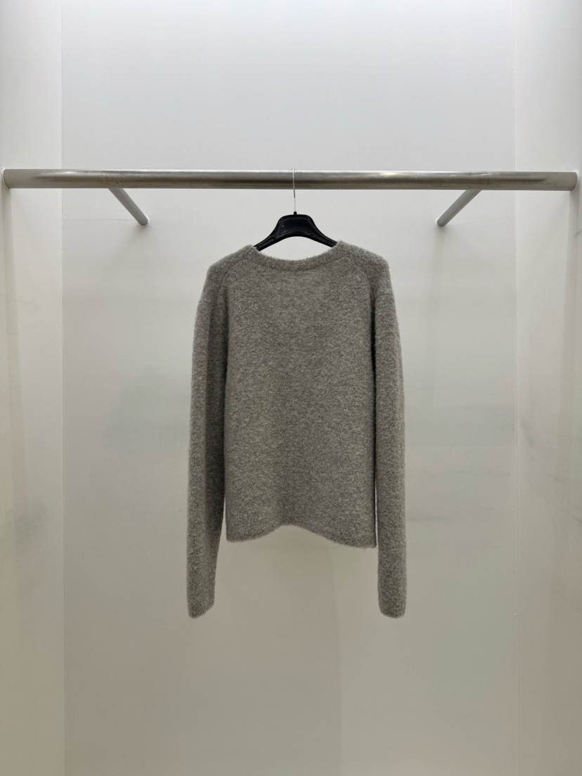 EDIT東大門㊣直郵女士新品時尚推薦職業熱賣25秋冬休閑針織衫EDIT針織衫