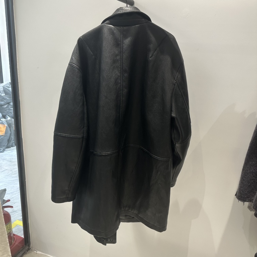 JANE BIRKIN東大門㊣代購女裝新品人氣熱賣推薦25秋冬夾克JANE BIRKIN設計師品牌夾克