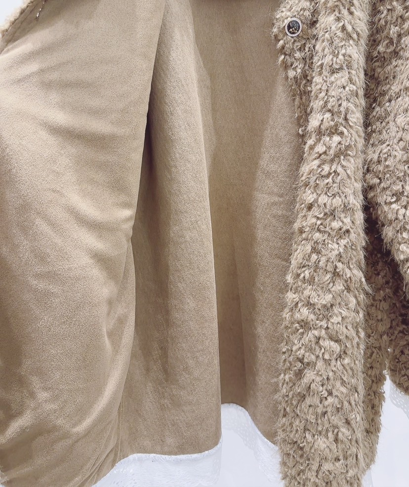 AWESOME-P韓國代購㊣女裝新款熱賣時尚人氣職業25秋冬夾克AWESOME-P夾克