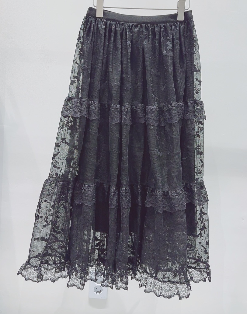 AWESOME-P東大門㊣直郵女士新款25秋冬職業休閑人氣推薦長裙AWESOME-P長裙圖色1