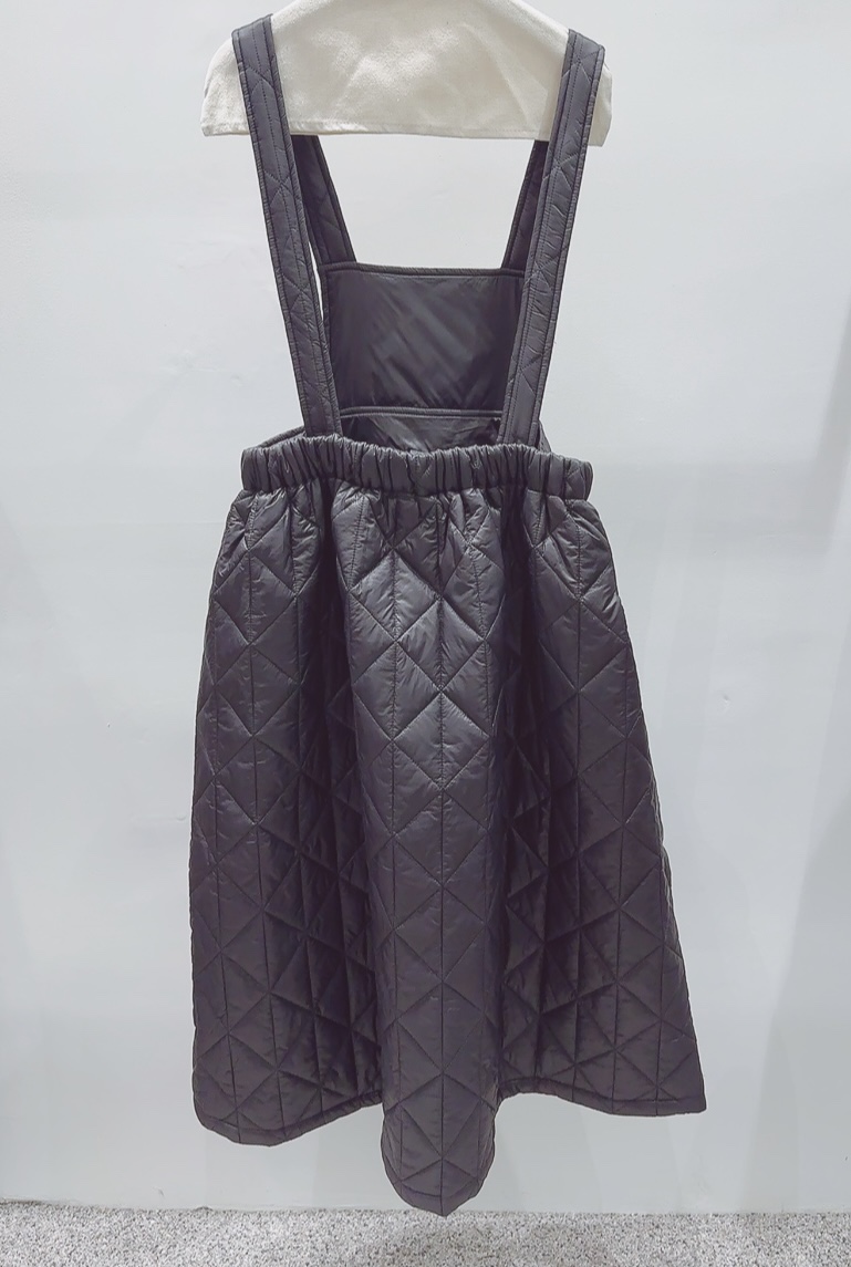 AWESOME-P東大門㊣代購女裝新款25秋冬推薦時尚休閑連衣裙AWESOME-P連衣裙