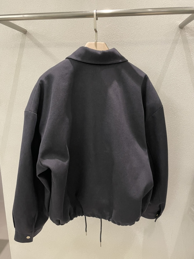 NOB韓國代購㊣女裝新品休閑時尚職業25秋冬推薦人氣熱賣夾克NOB夾克