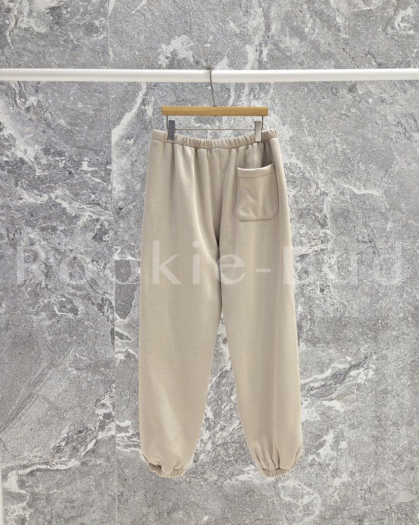 ROOKIE BUD韓國代購㊣女裝新品熱賣時尚職業25秋冬休閑褲羊毛ROOKIE BUD-L休閑褲